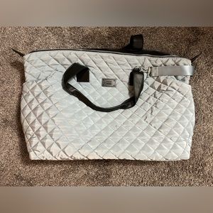 Steve Madden Duffle Bag